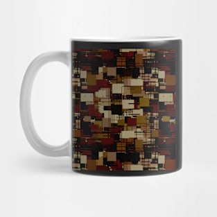 Robot Factory Mug